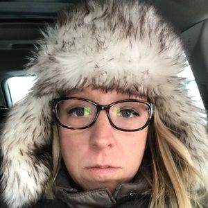 Meet your Posher, Kathleen